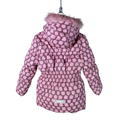 Unisex Lenne - Toppatakki, koko 104 - 110 -  (2)