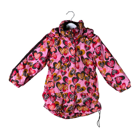 Unisex Me Too - Toppatakki, koko 98 - 104 -  ()