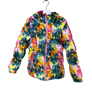 Unisex Icepeak - Toppatakki, koko 122 - 128 -  (1)