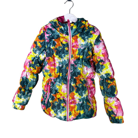 Unisex Icepeak - Toppatakki, koko 122 - 128 -  ()