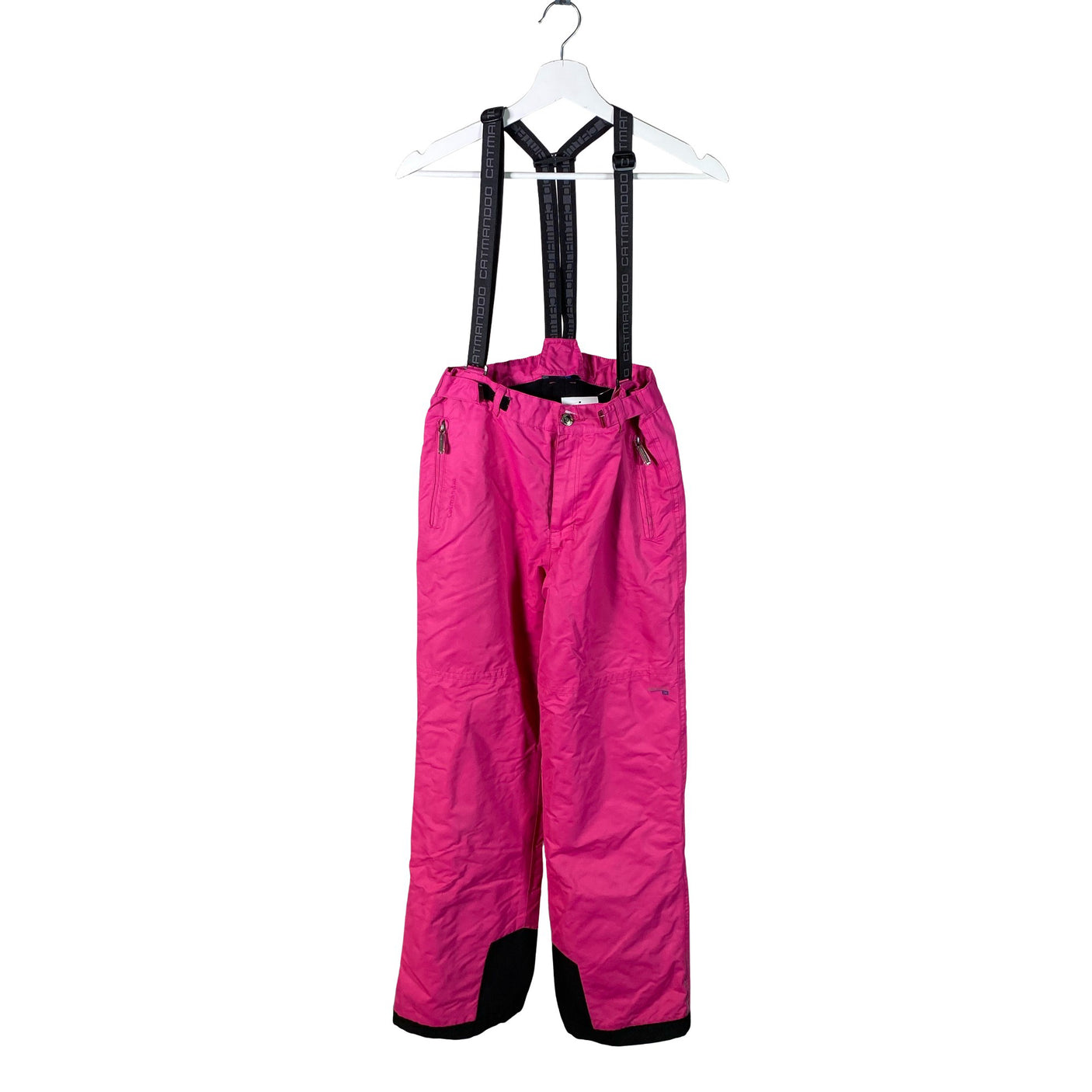 Unisex Catmandoo - Toppahousut, koko 158 - 164 -  (1)