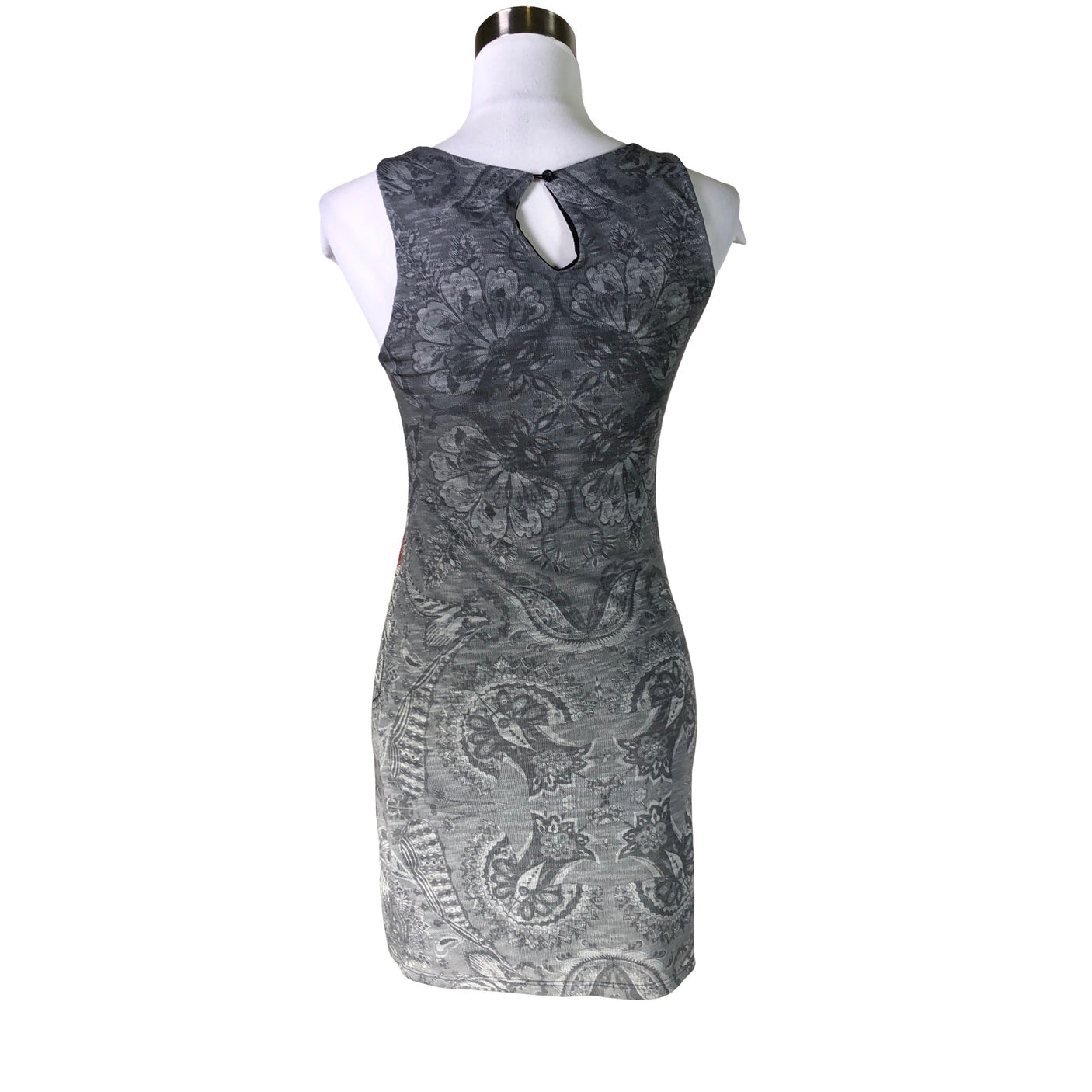 Unisex Desigual - Trikoomekko, koko 34 -  (2)