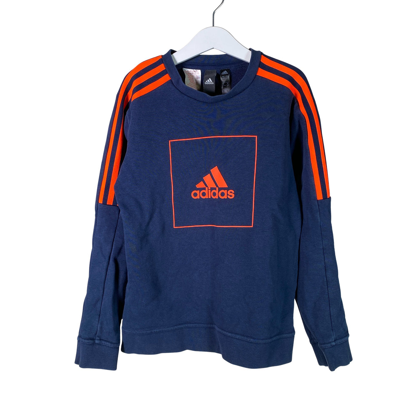 Unisex Adidas - Collegepaita, koko 134 - 140 -  (1)