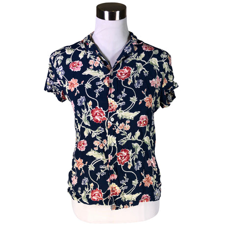 Unisex Jackpot - Lyhythihainen pusero, koko 36 -  ()