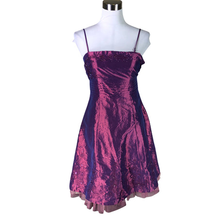 Unisex Chic Femme - Juhlamekko, koko 34 -  ()