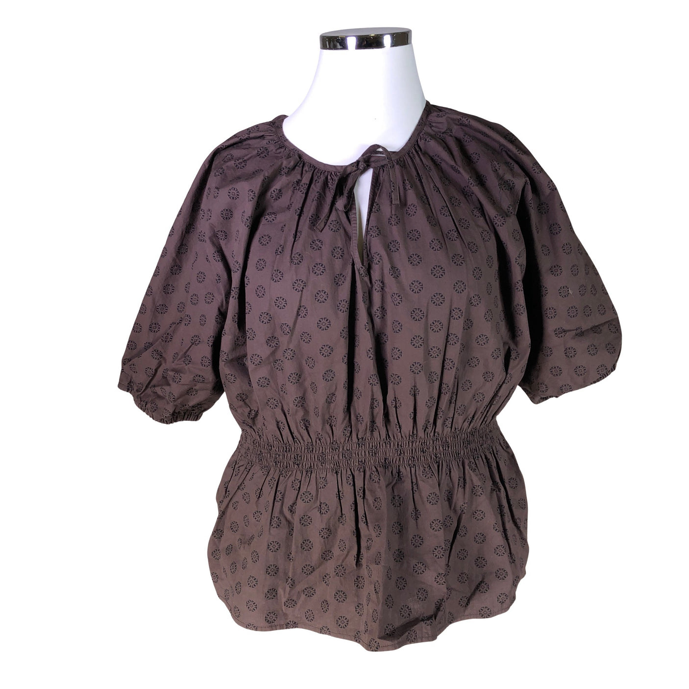 Unisex Lindex - Lyhythihainen pusero, koko 44 -  (1)