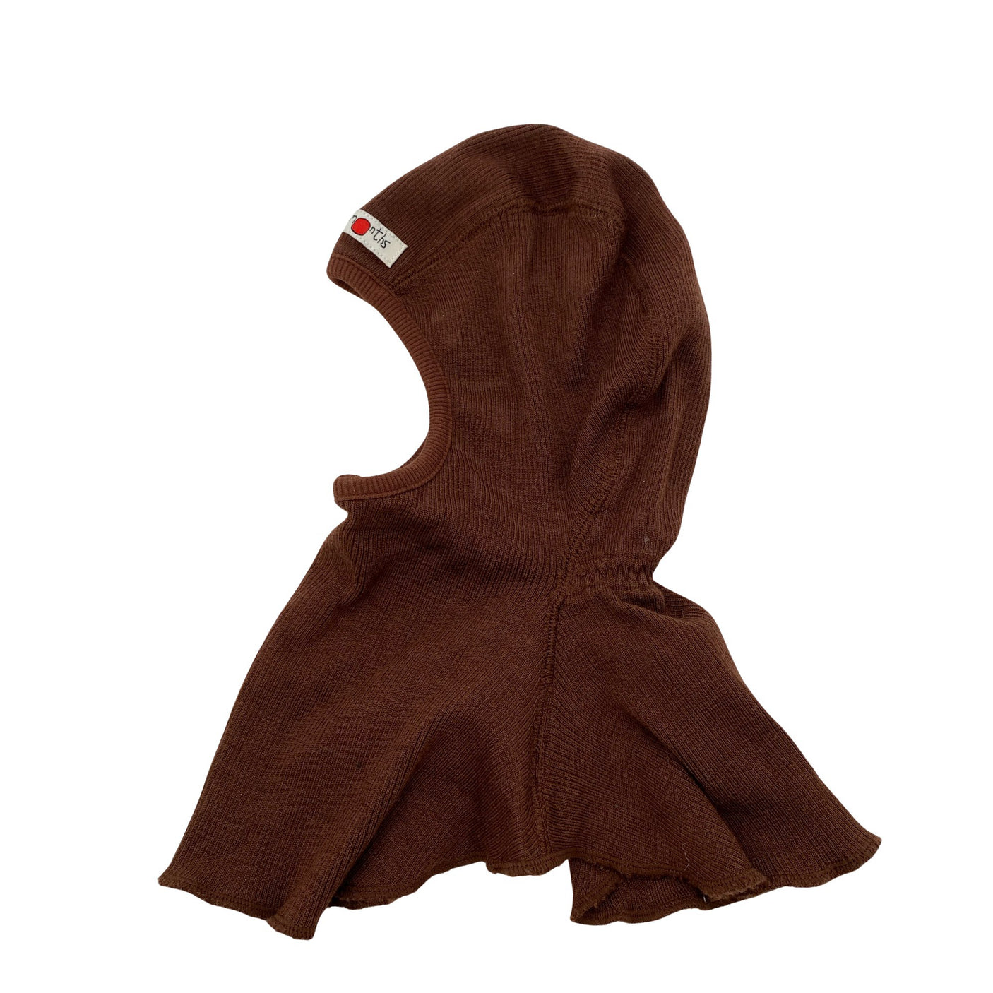 Unisex ManyMonths - Kypärähattu, koko 48 - 50 cm -  (1)