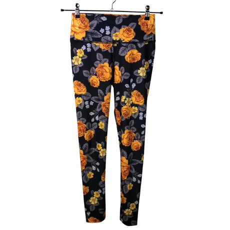 Unisex Ommellinen - Leggingsit, koko 38 -  ()
