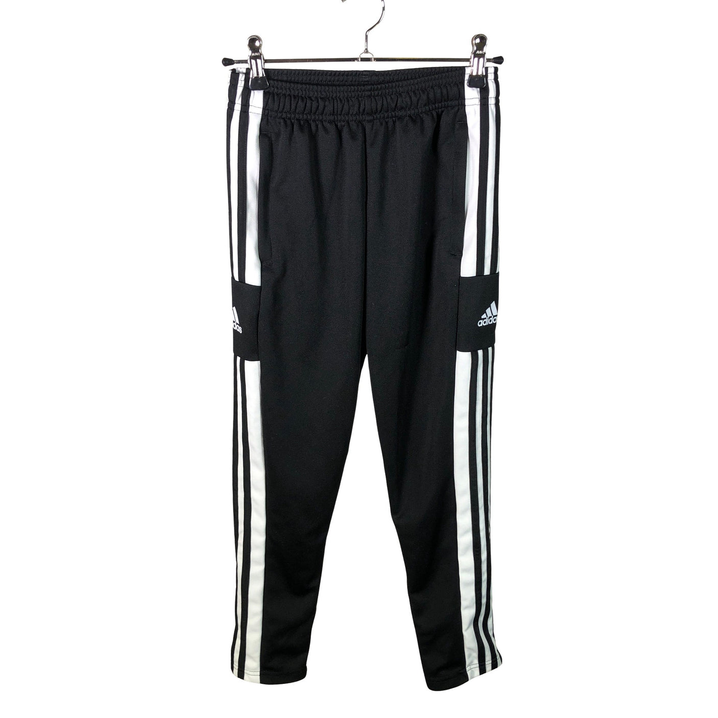 Unisex Adidas - Verryttelyhousut, koko 134 - 140 -  (1)