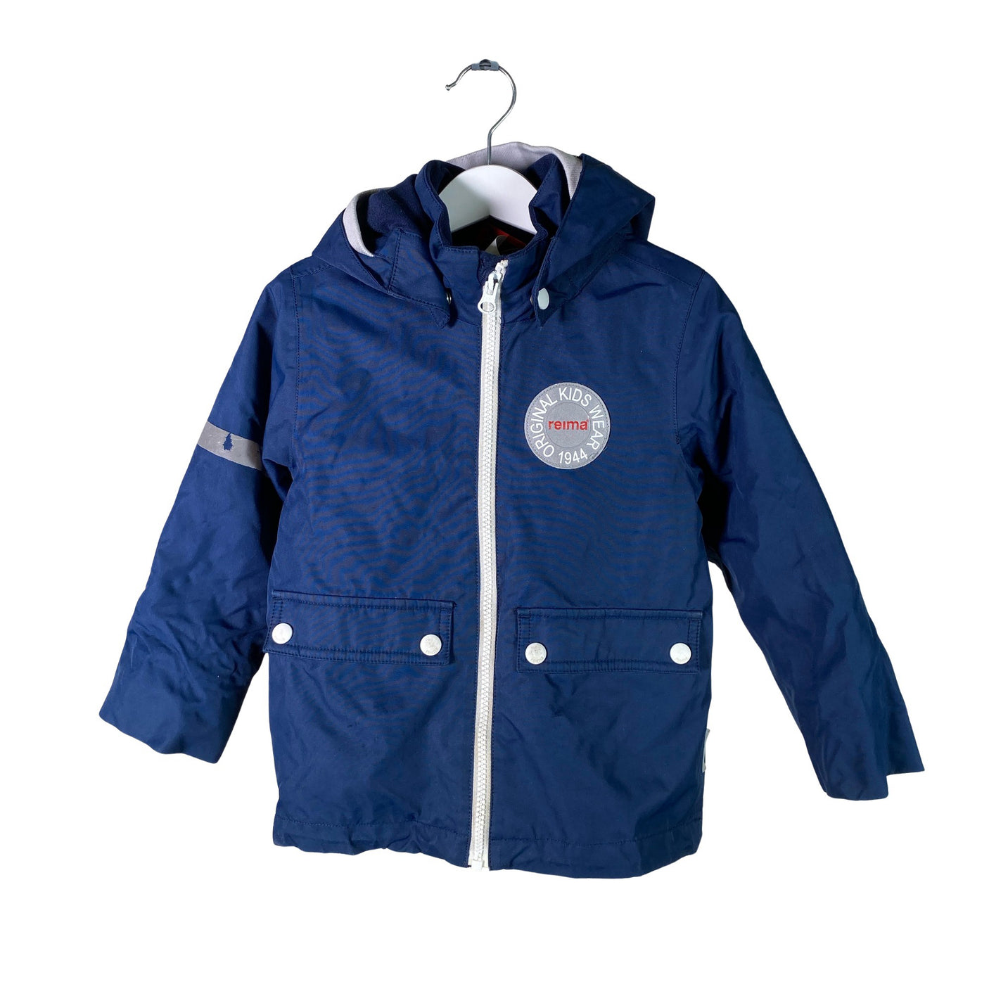 Unisex Reima - Toppatakki, koko 98 - 104 -  (1)