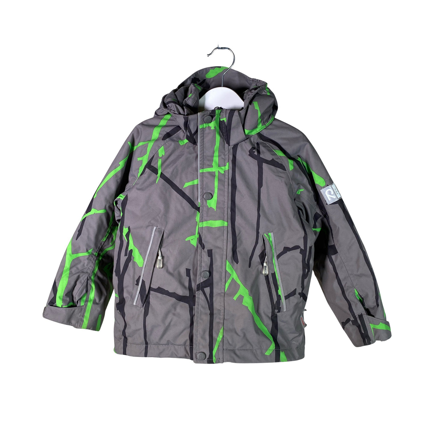 Unisex Reimatec - Toppatakki, koko 92 - 98 -  (1)