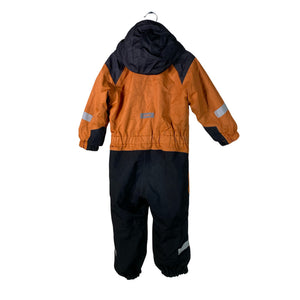 Unisex Reimatec - Toppahaalari, koko 98 - 104 -  (2)