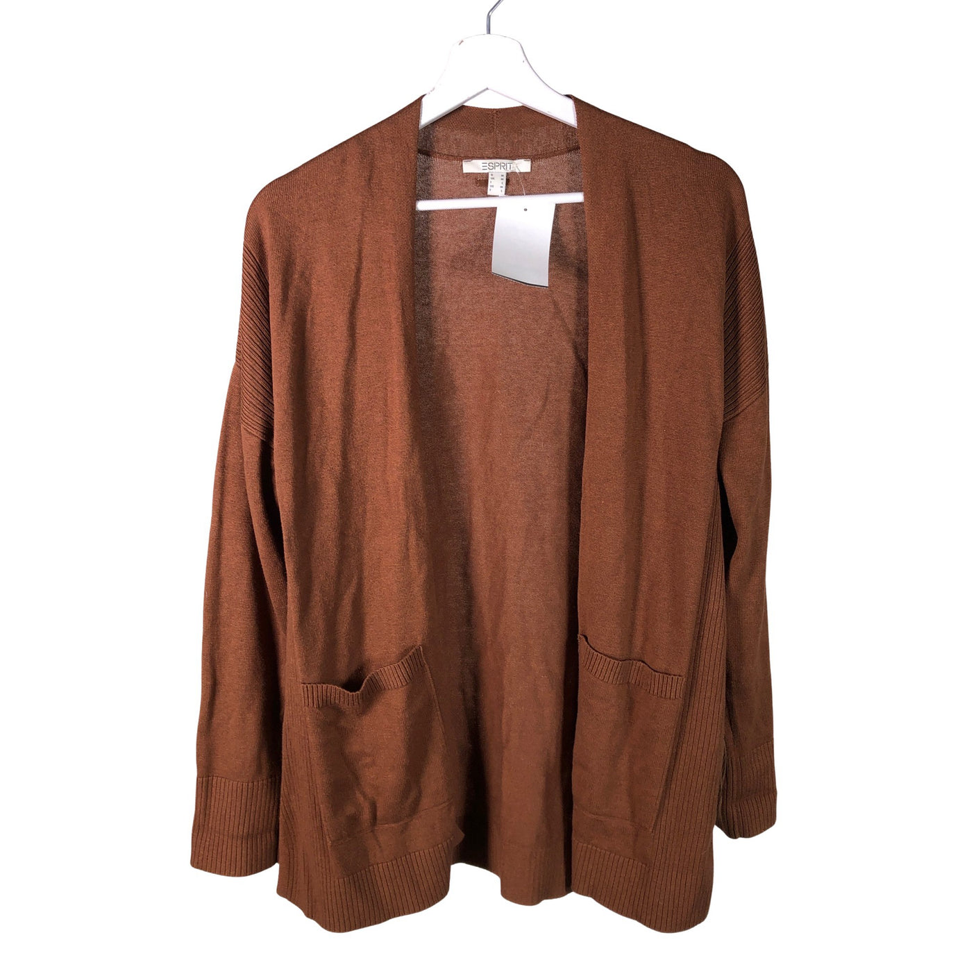 Unisex Esprit - Neuletakki, koko 38 -  (1)