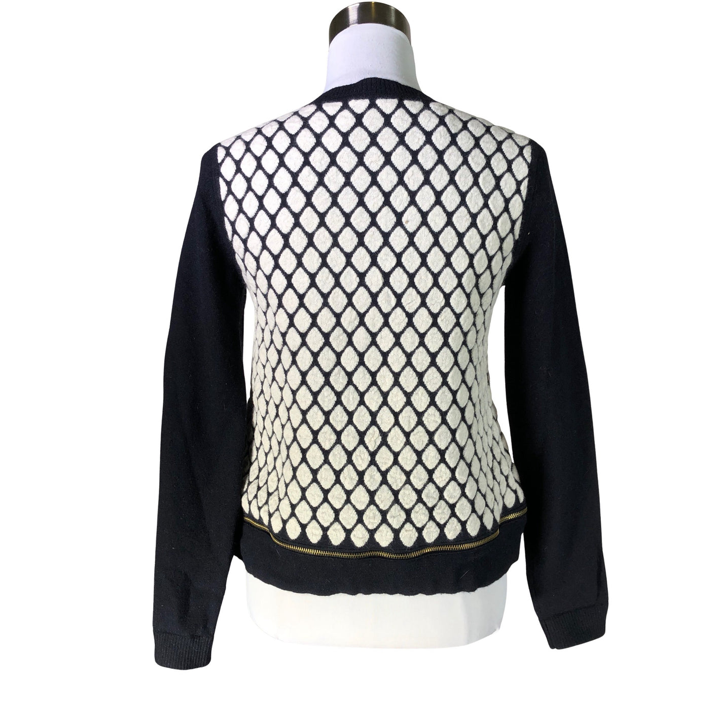 Unisex Tommy Hilfiger - Neuletakki, koko 36 -  (2)