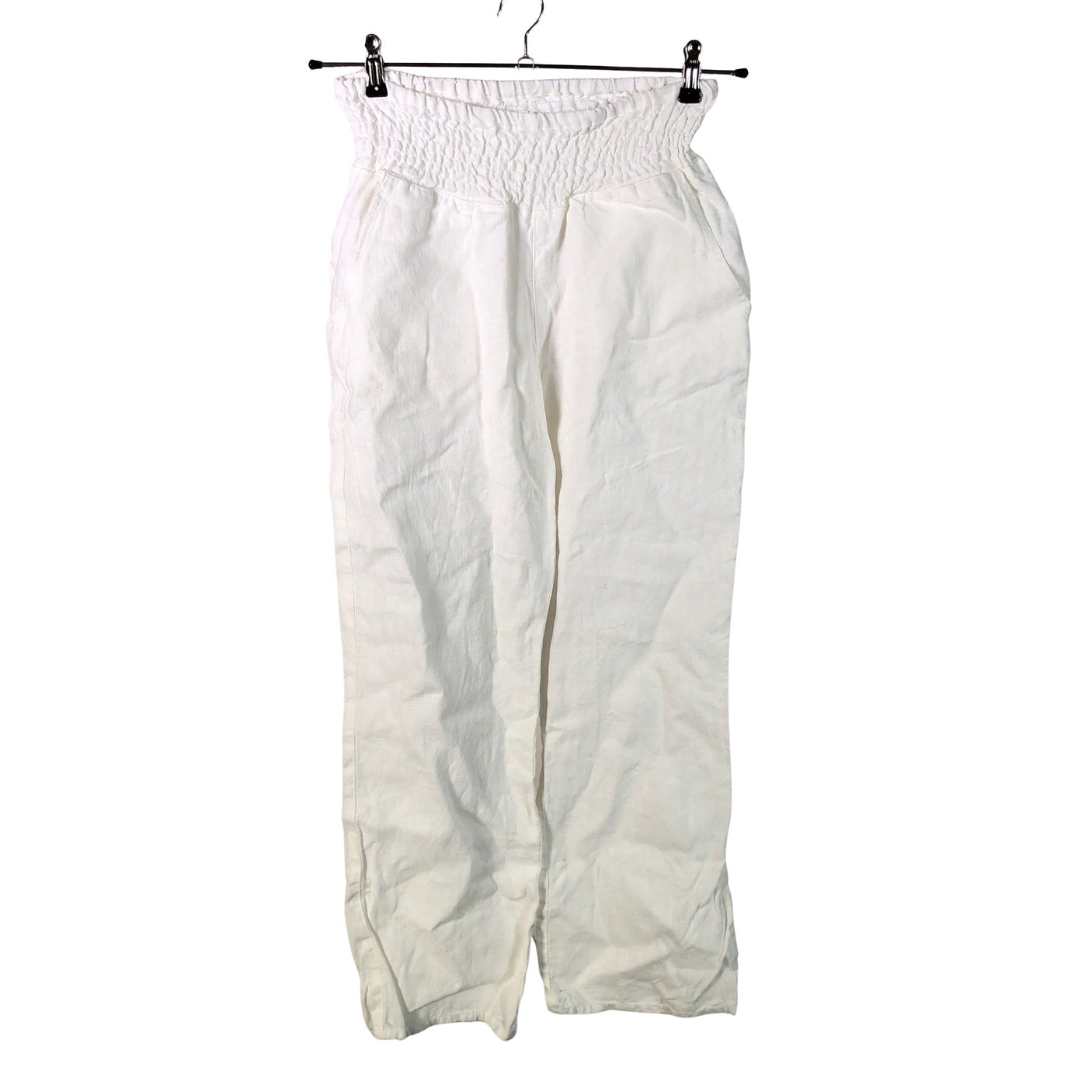 Unisex Bypias - Kangashousut, koko 38 -  (1)