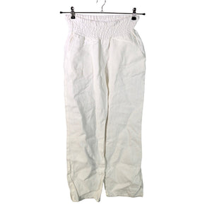 Unisex Bypias - Kangashousut, koko 38 -  (1)