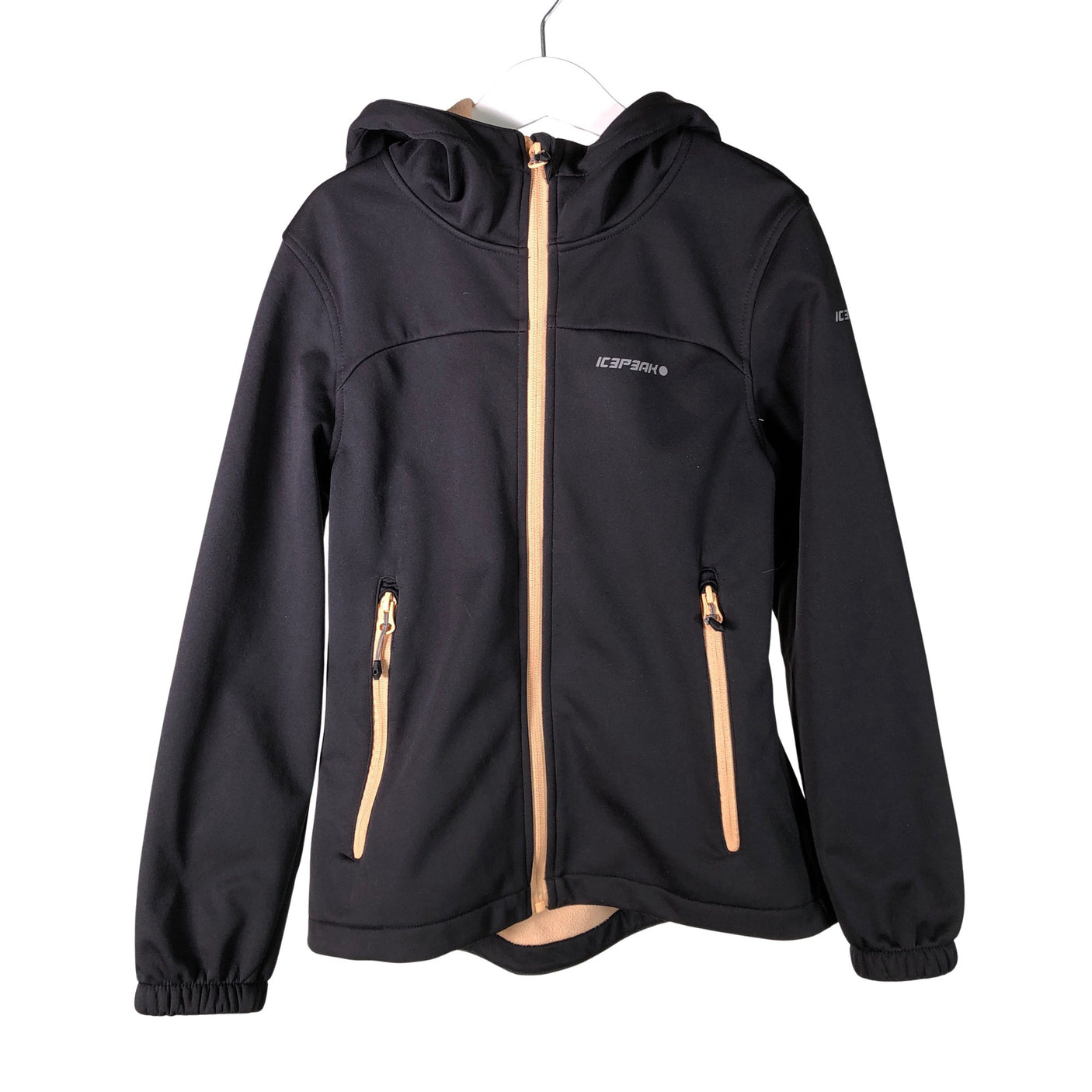 Unisex Icepeak - Softshell-takki, koko 134 - 140 -  (1)