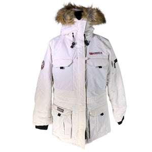 Unisex Geographical Norway - Toppatakki, koko 42 -  (1)