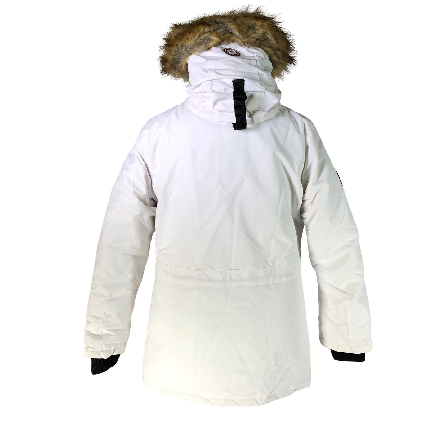 Unisex Geographical Norway - Toppatakki, koko 42 -  (2)