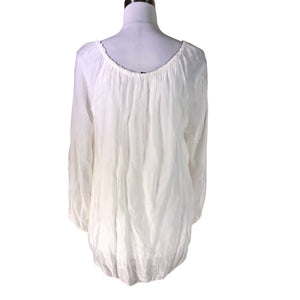Unisex Bohemiana - Pusero, koko 40 -  (2)