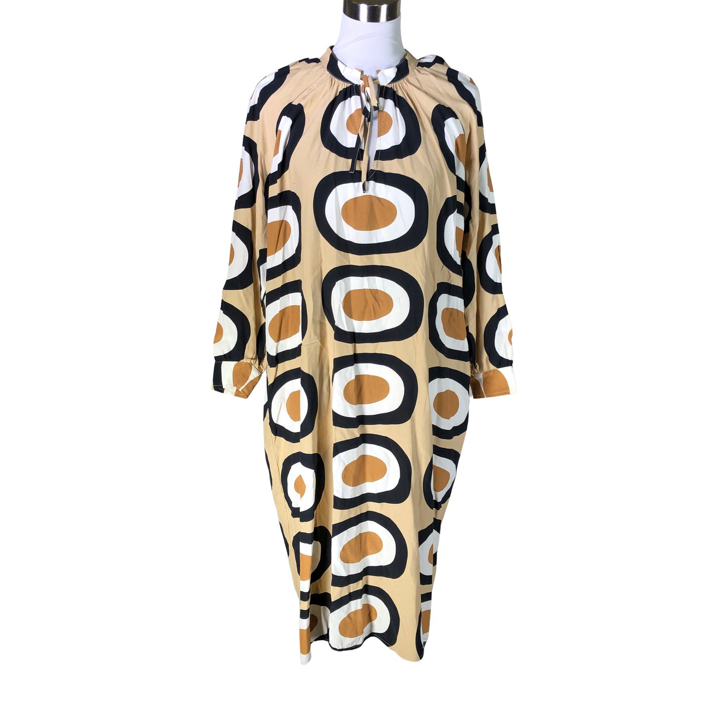 Unisex Marimekko - Sifonkimekko, koko 36 -  (1)