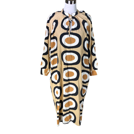 Unisex Marimekko - Sifonkimekko, koko 36 -  ()