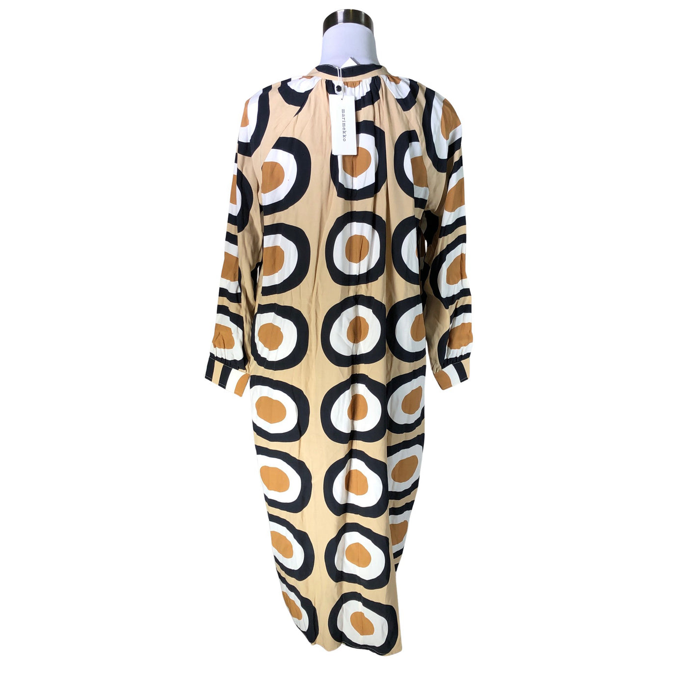 Unisex Marimekko - Sifonkimekko, koko 36 -  (2)