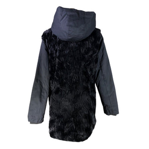Unisex Happy Holly - Tekoturkistakki, koko 40 -  (2)