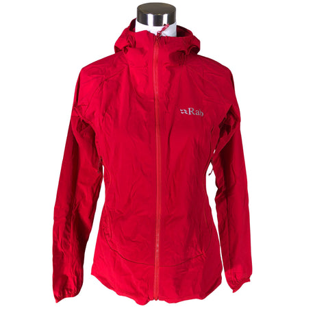 Unisex Rab - Urheilutakki, koko 38 -  ()