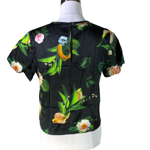 Unisex Uhana Design - Lyhythihainen pusero, koko 38 -  (2)
