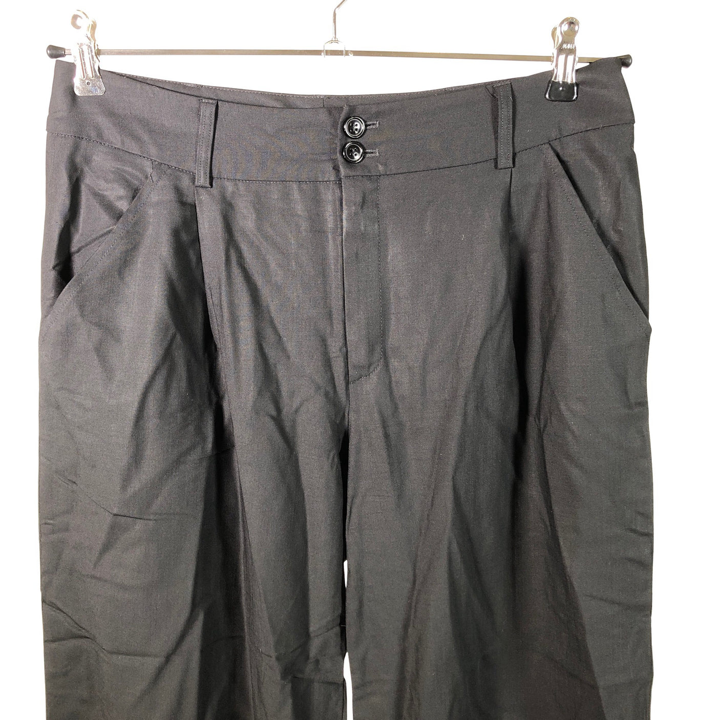 Unisex Marimekko - Suorat housut, koko 38 -  (2)