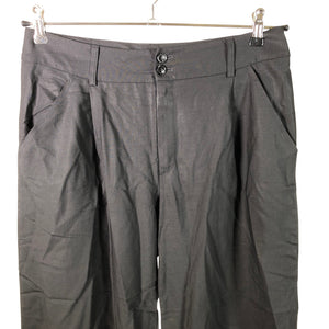 Unisex Marimekko - Suorat housut, koko 38 -  (2)