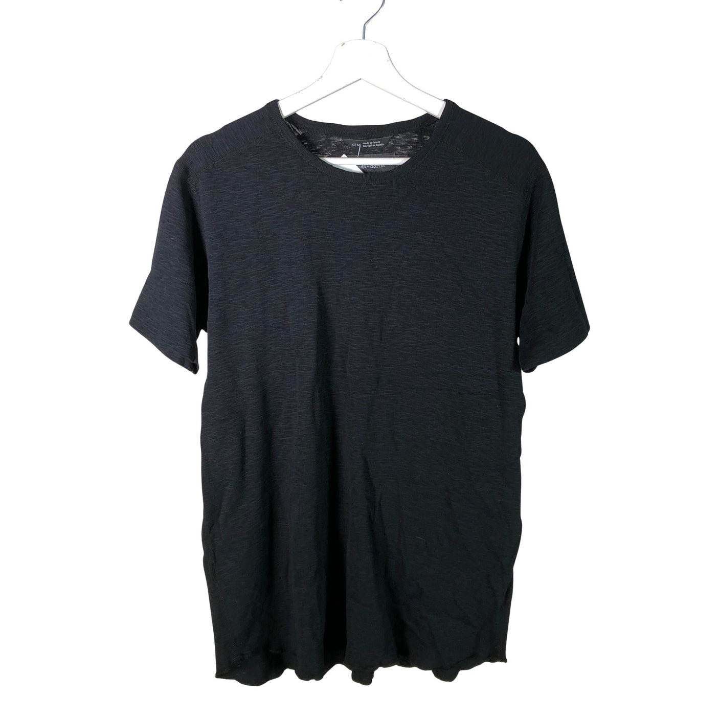 Unisex Wings+Horns - T-paita, koko XL -  (1)
