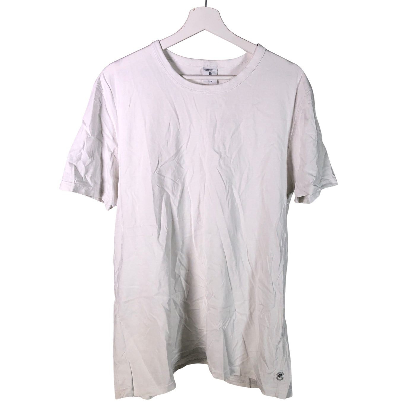 Unisex Reigning Champ - T-paita, koko XL -  (1)