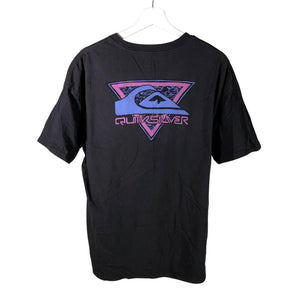 Unisex Quiksilver - T-paita, koko L -  (2)