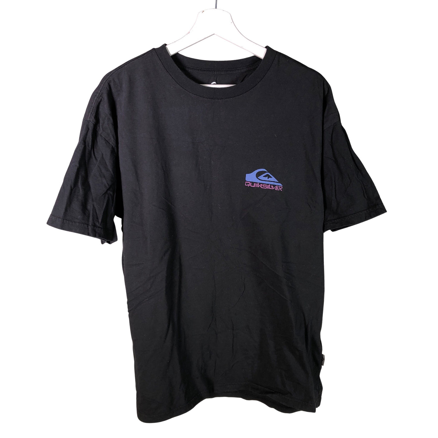 Unisex Quiksilver - T-paita, koko L -  (1)