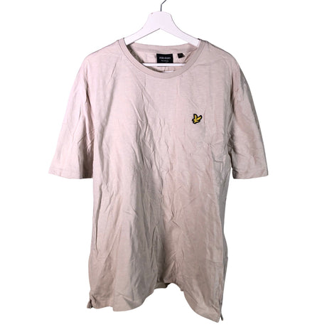 Unisex Lyle&Scott - T-paita, koko XXL -  ()