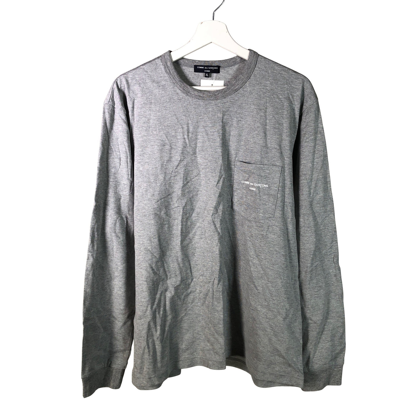 Unisex Comme des Garçons - Trikoopaita, koko XL -  (1)