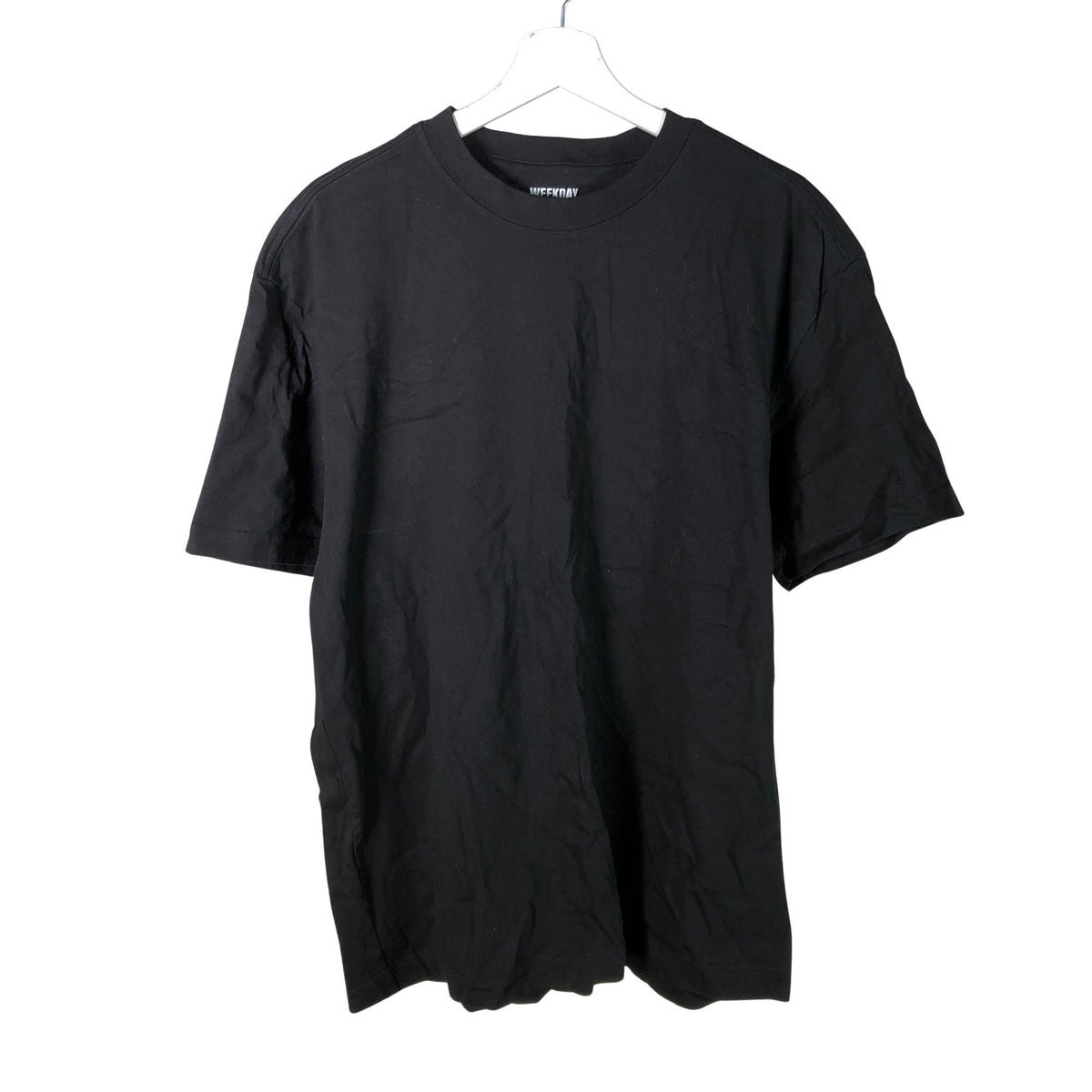 Unisex Weekday - T-paita, koko L -  (1)