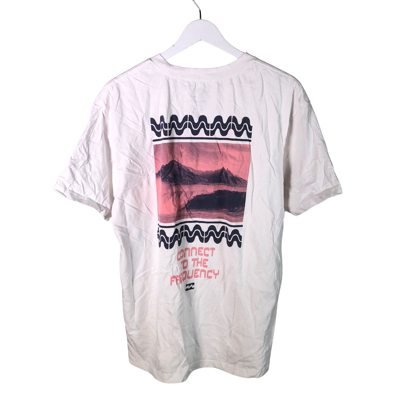 Unisex Billabong - T-paita, koko XL -  (2)
