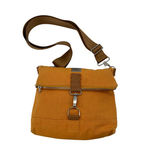 Unisex Globe Hope - Olkalaukku, koko Midi -  (1)