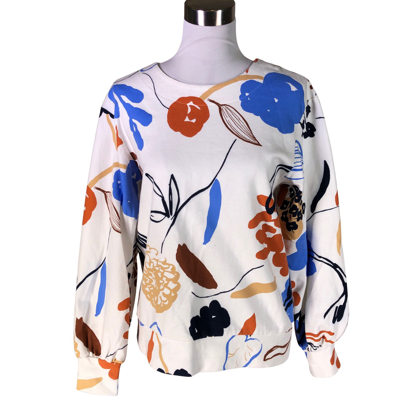 Unisex Nanso - Collegepaita, koko 38 -  (1)