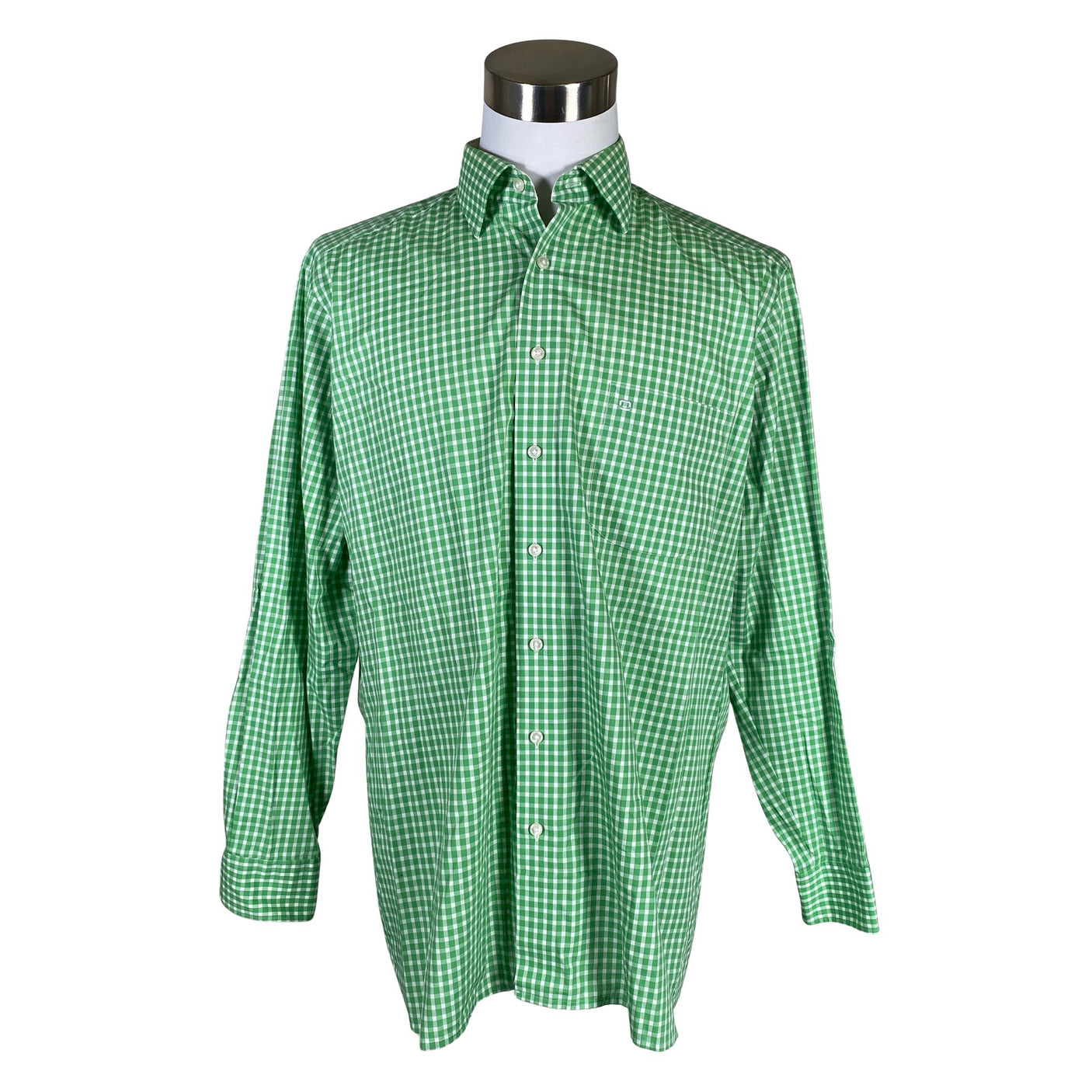 Unisex Olymp - Kauluspaita, koko XL -  (1)