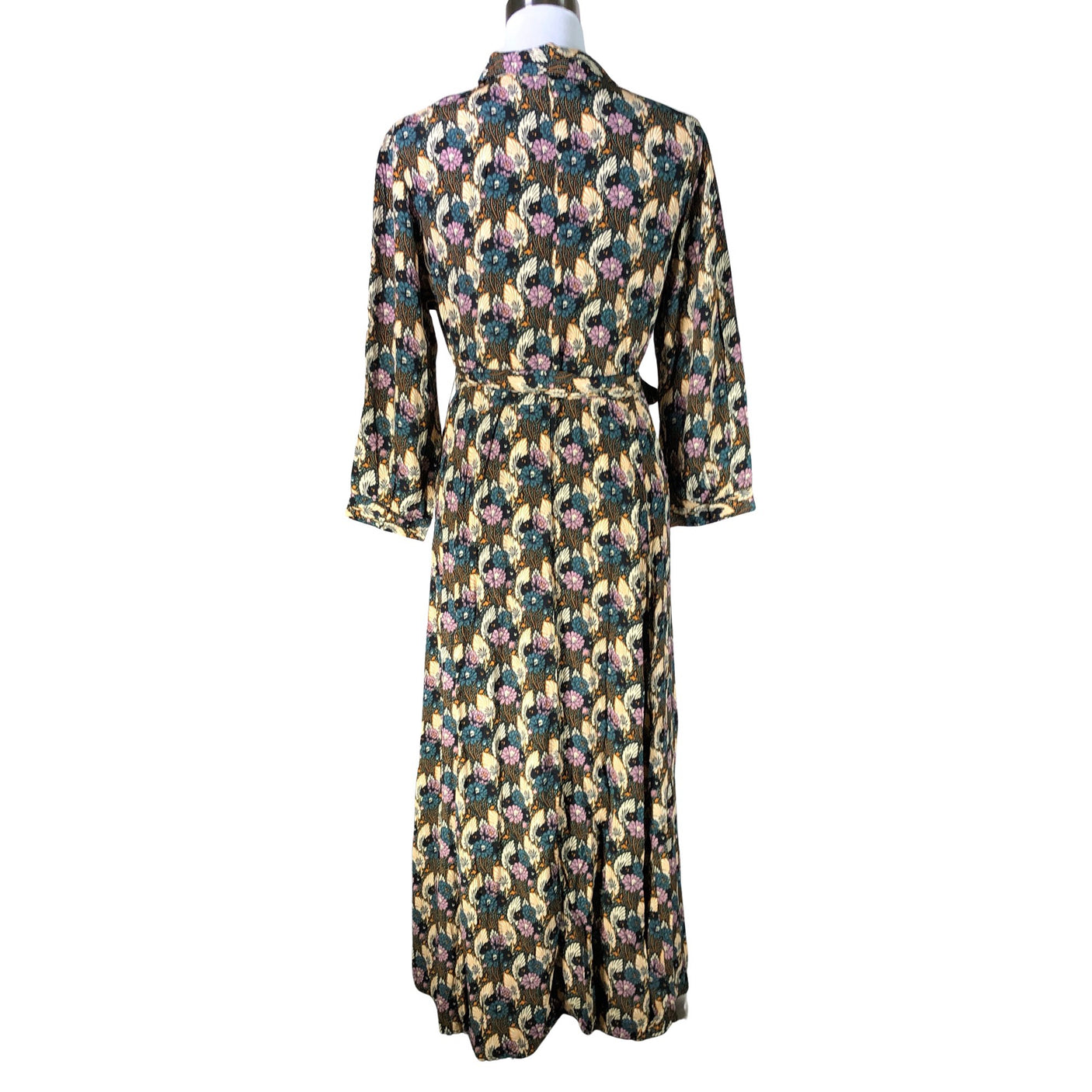 Unisex Cut & Pret - Maksimekko, koko 38 -  (2)