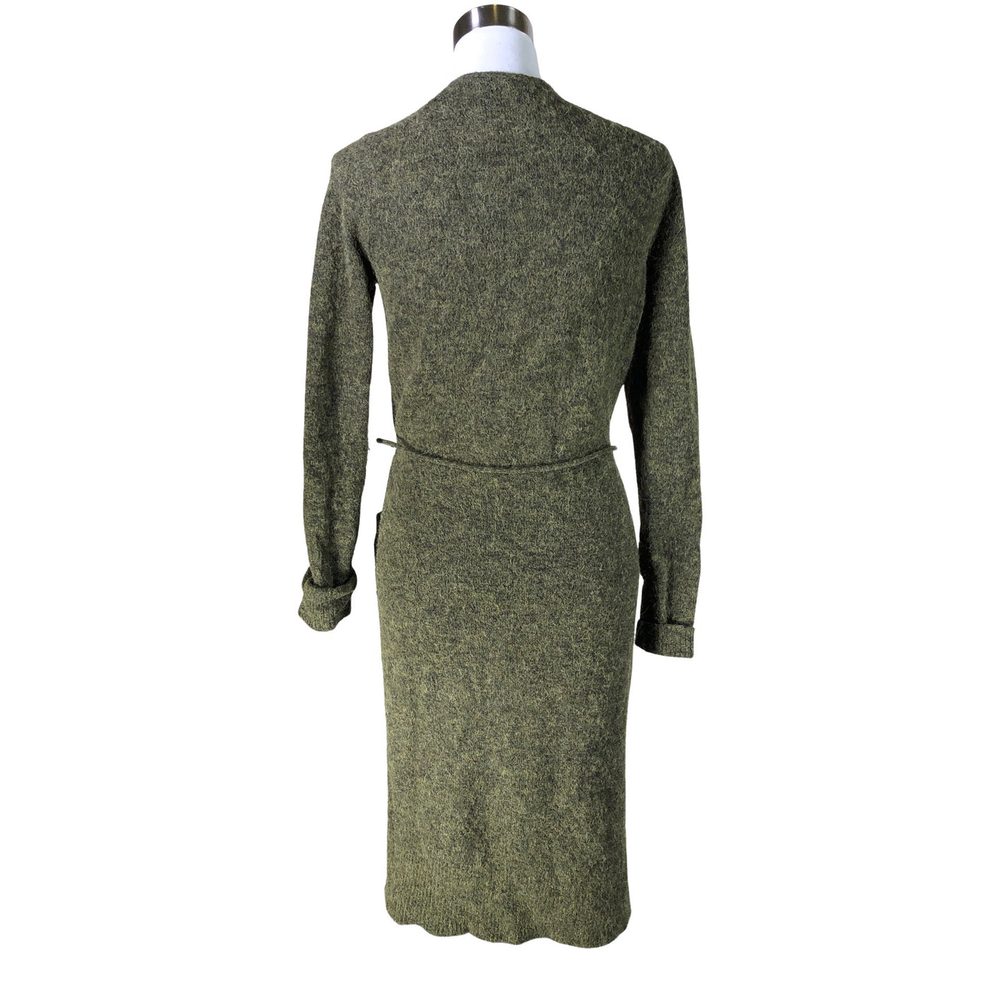 Unisex Noom - Neuletakki, koko 34 -  (2)
