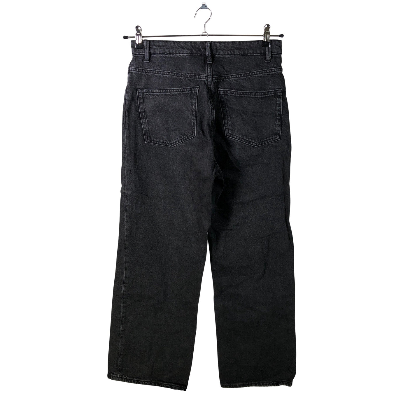 Unisex Lindex - Farkut, koko 36 -  (2)
