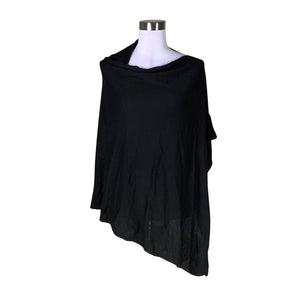 Unisex Movesgood - Poncho, koko 40 -  (1)