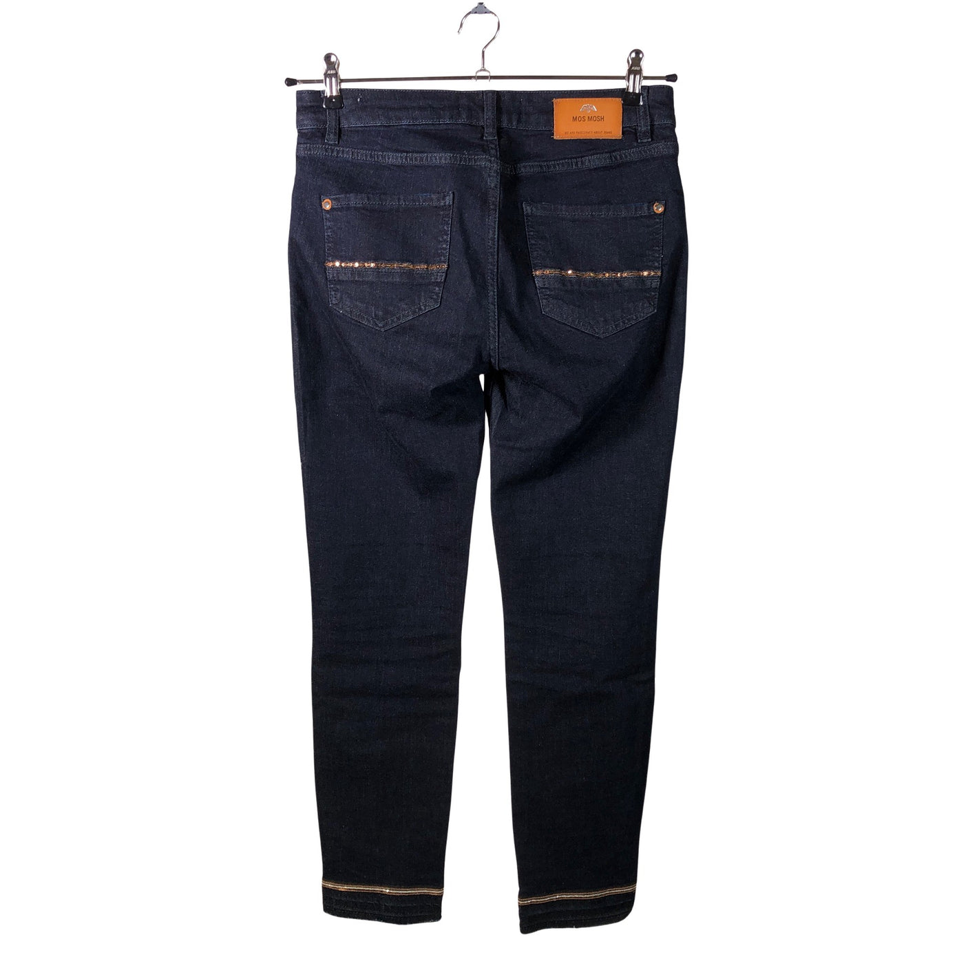Unisex Mos Mosh - Farkut, koko W28 -  (2)