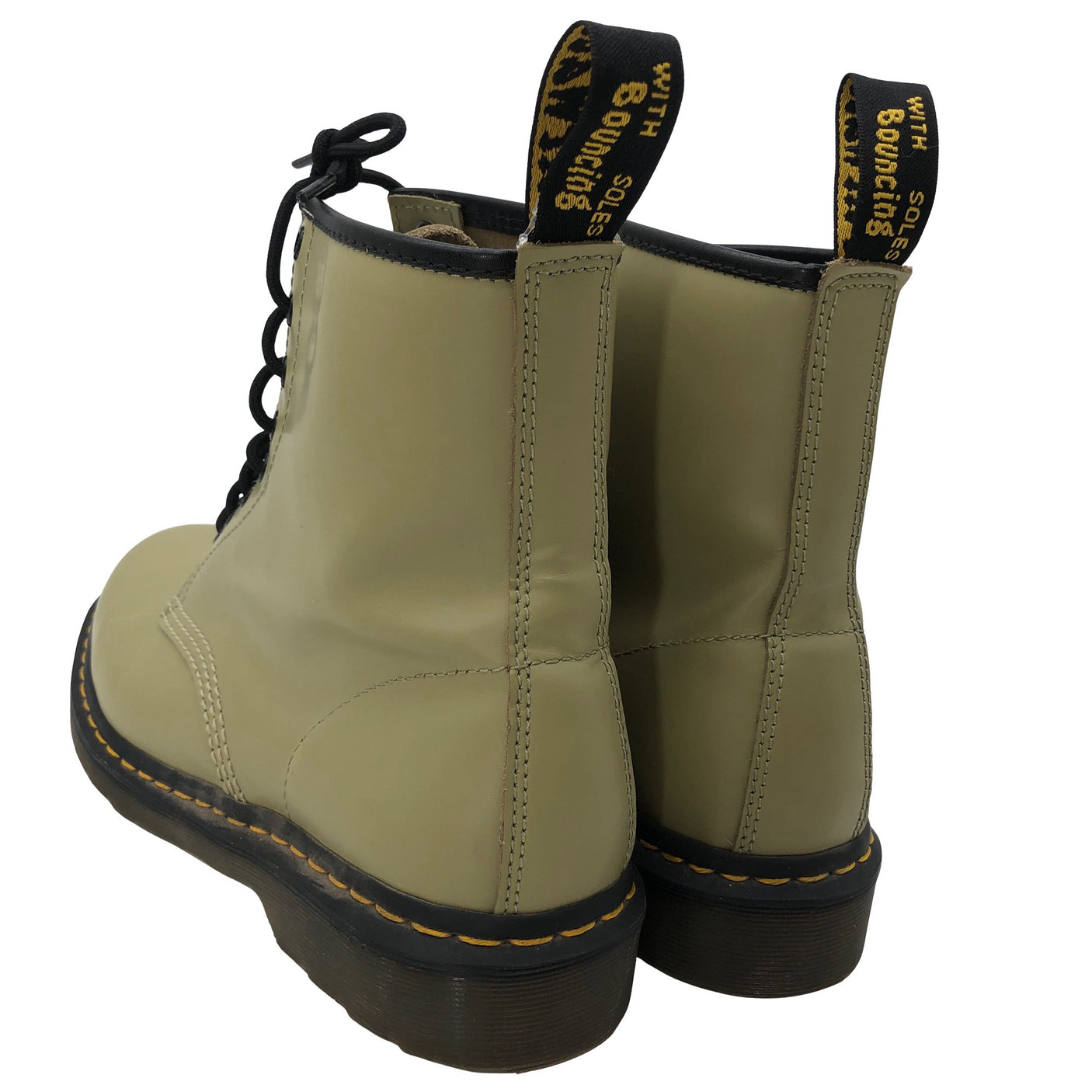 Unisex Dr. Martens - Maiharit, koko 45 -  (2)