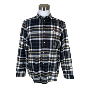 Unisex Tommy Hilfiger - Flanellipaita, koko L -  (1)